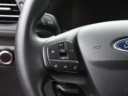 Used 2024 Ford Escape Active FWD image 30