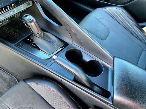 Used 2022 Hyundai Elantra N Line image 15
