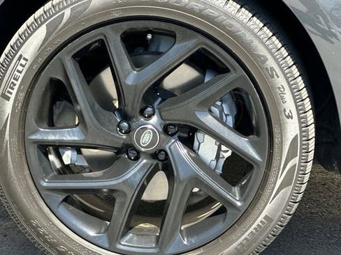Certified 2023 Land Rover Range Rover Sport SE image 24