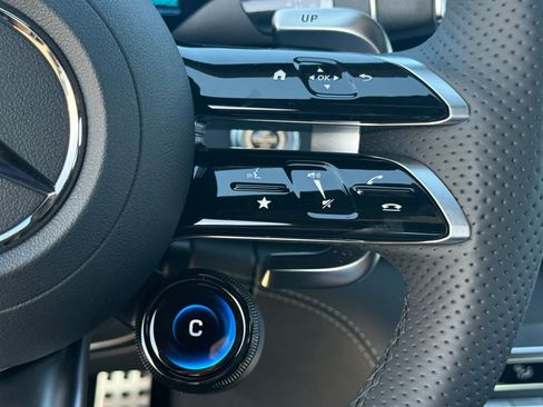 New 2026 Mercedes-Benz AMG GT 53 image 21
