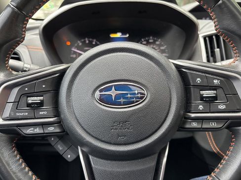 Used 2021 Subaru Crosstrek 2.0i Premium w/ Moonroof Package image 12
