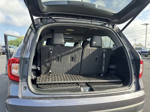 Used 2021 Honda Pilot EX-L image 19