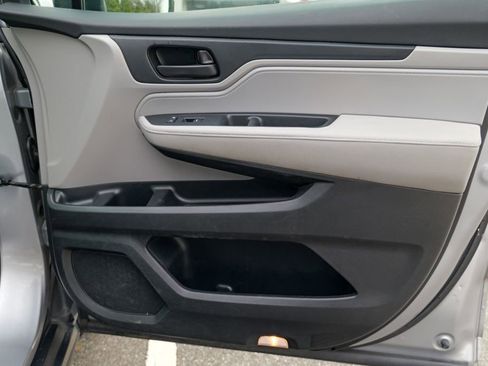 Used 2023 Honda Odyssey EX-L image 36