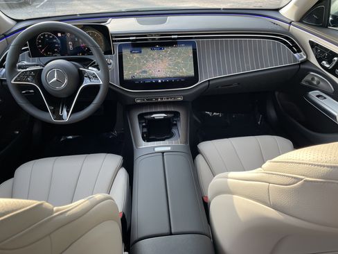 New 2026 Mercedes-Benz E 350 Sedan image 24