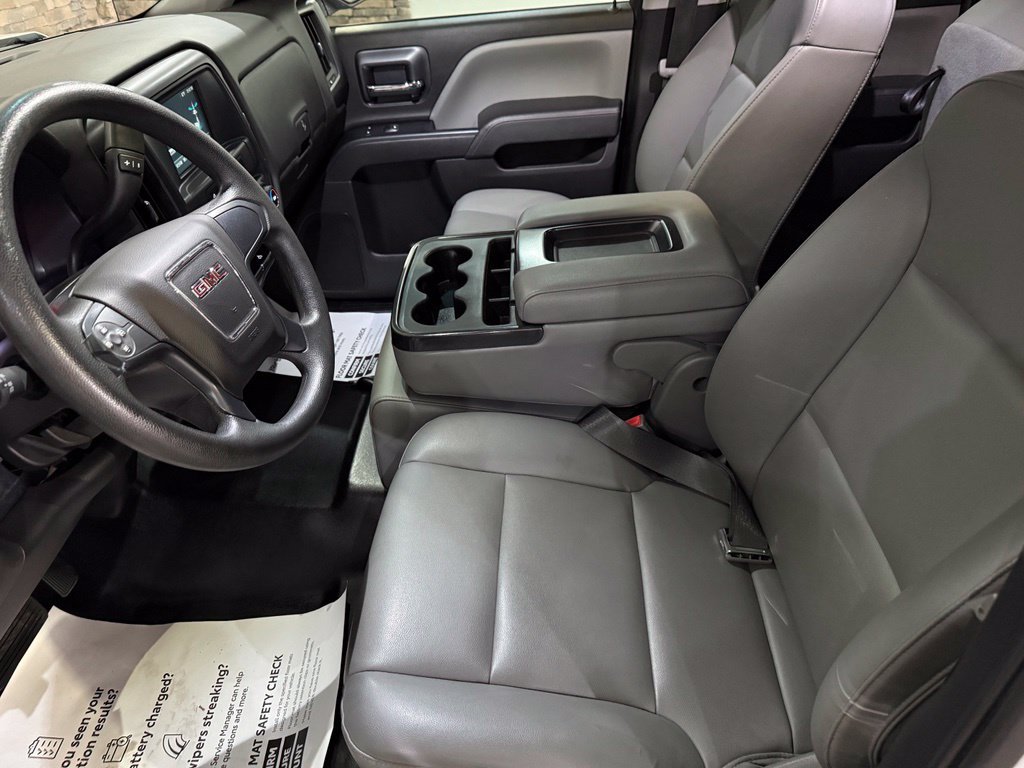 Used 2019 GMC Sierra 1500 Limited w/ Sierra Convenience Package RWD image 23