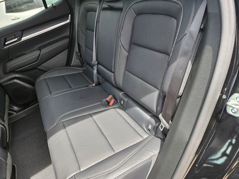 New 2026 GMC Terrain Elevation w/ Elevation Premium Package FWD image 28