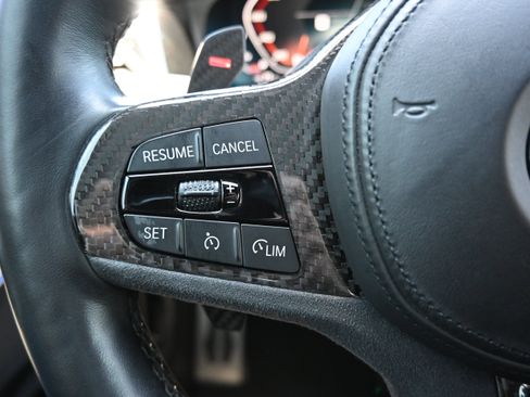 Used 2021 BMW M340i w/ Premium Package RWD image 35