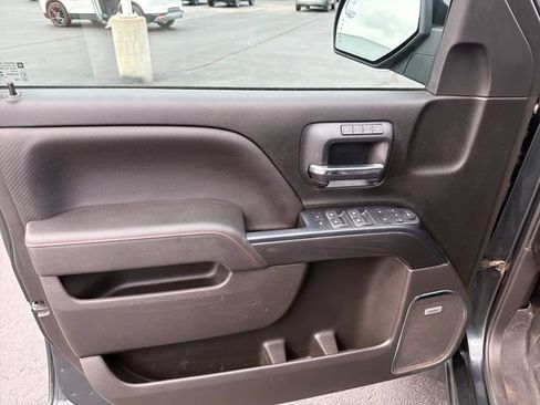 Used 2018 GMC Sierra 1500 SLT AWD/4WD image 12