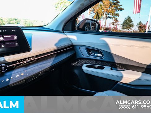 Used 2023 Nissan Ariya ENGAGE image 42