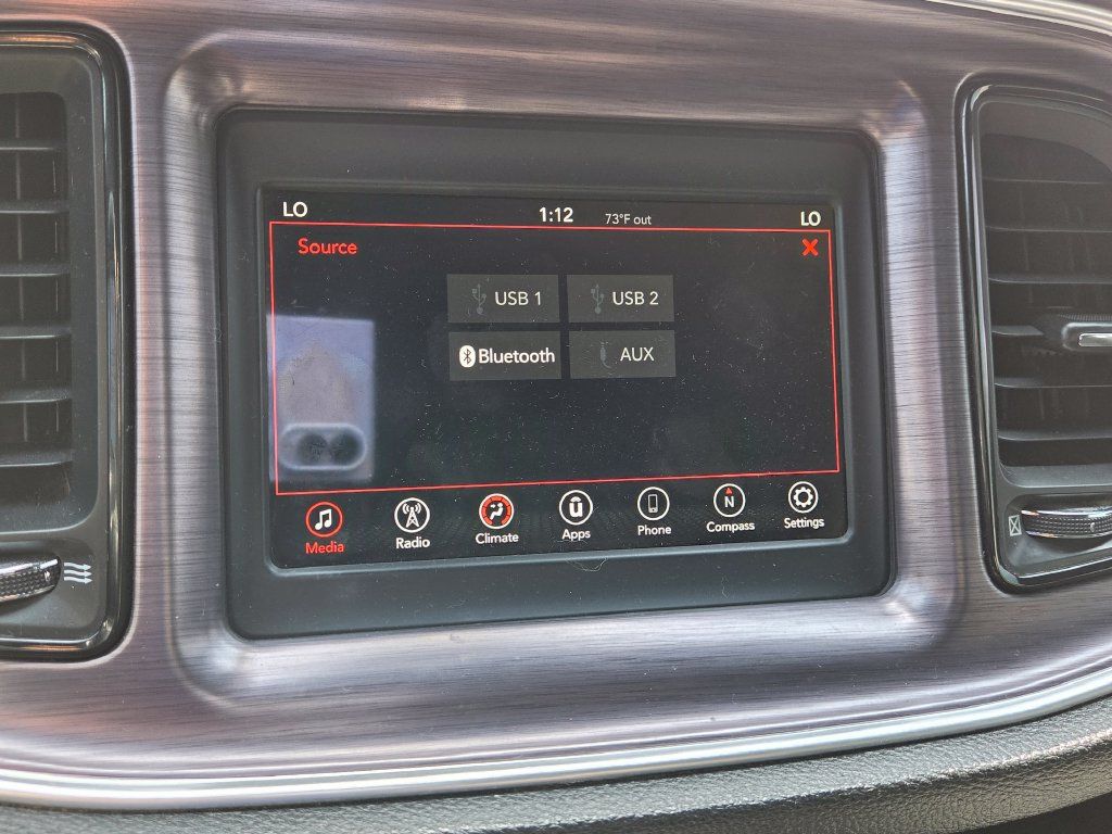 Used 2018 Dodge Challenger SXT RWD image 18