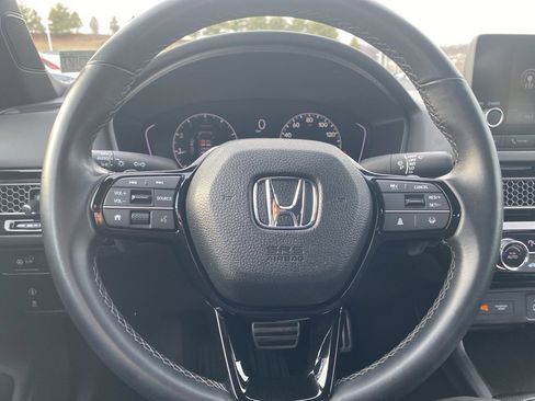 Used 2024 Honda Civic Sport image 24