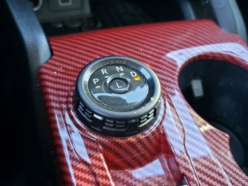 Used 2025 Ford Bronco Sport Big Bend image 18