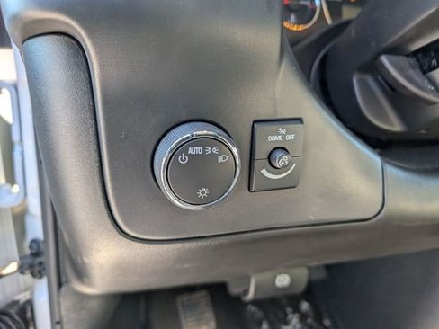 New 2025 Chevrolet Express 3500 Extended w/ Driver Convenience Package RWD image 18