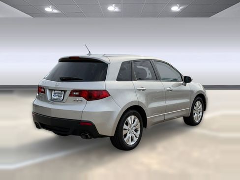 Used 2012 Acura RDX FWD image 8