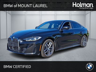 Certified 2024 BMW 430i Gran Coupe xDrive