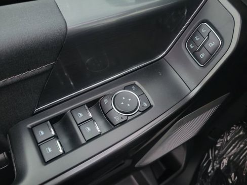 New 2025 Ford F150 Lariat w/ Equipment Group 502A High image 21