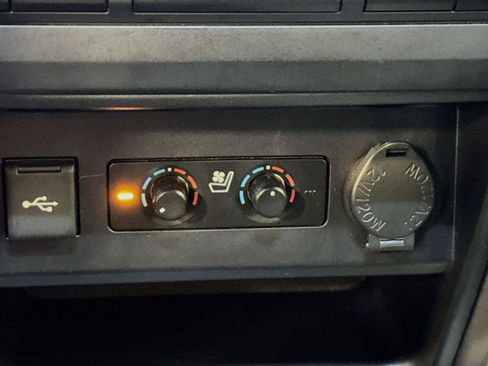 Used 2022 Toyota 4Runner Limited AWD/4WD image 20