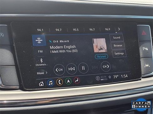 Used 2024 Buick Enclave Premium image 8