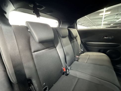 Used 2022 Honda HR-V Sport image 26