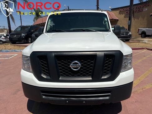 Used 2019 Nissan NV 1500 S image 4