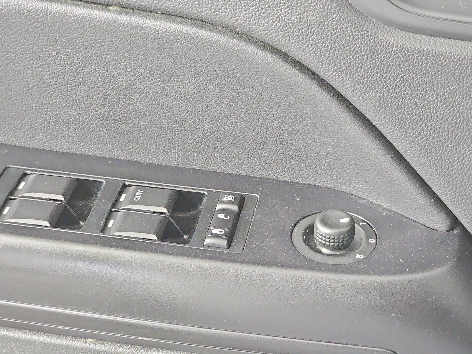 Used 2011 Jeep Compass 4WD image 21