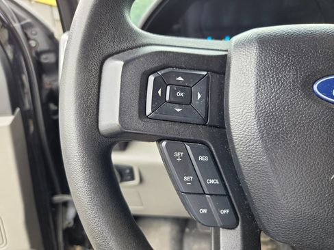 Used 2019 Ford F150 XLT w/ XTR Package AWD/4WD image 15