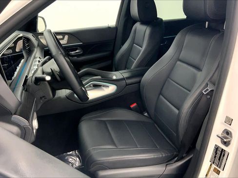 Certified 2022 Mercedes-Benz GLE 350 4MATIC image 21