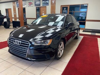 Used 2015 Audi A3 1.8T Premium w/ Cold Weather Package
