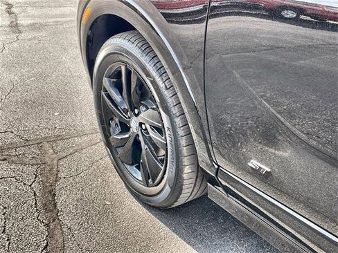 New 2026 Buick Encore GX Sport Touring w/ Advanced Technology Package image 31