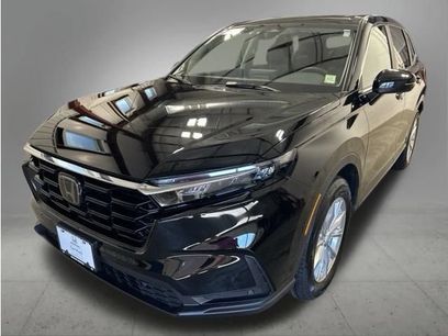 Used 2024 Honda CR-V EX-L