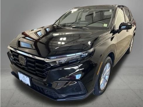 Used 2024 Honda CR-V EX-L image 1