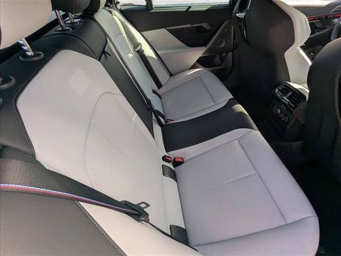 Used 2026 BMW M5 Touring AWD/4WD image 21