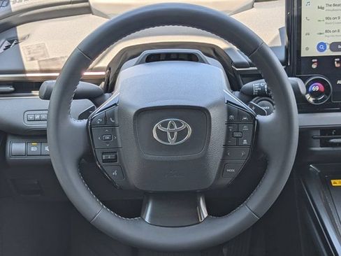 Used 2026 Toyota bZ FWD image 20