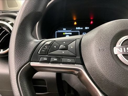 Used 2023 Nissan Kicks SV FWD image 26