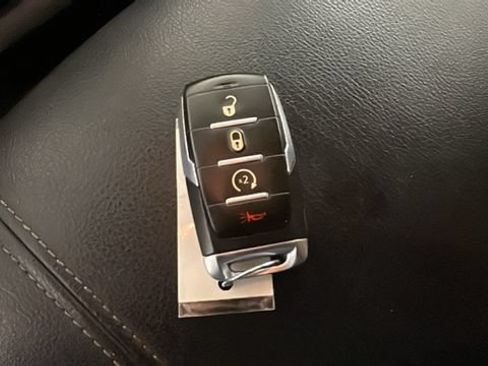 Used 2022 RAM 1500 Big Horn AWD/4WD image 20