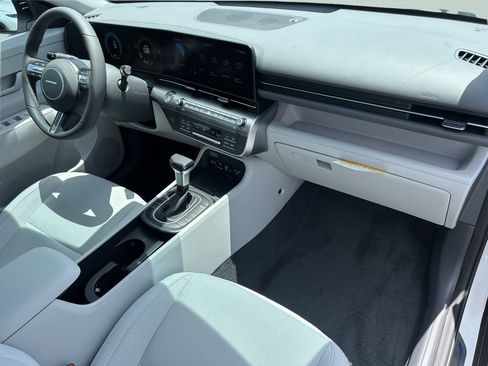 New 2026 Hyundai Kona SEL Sport FWD image 15