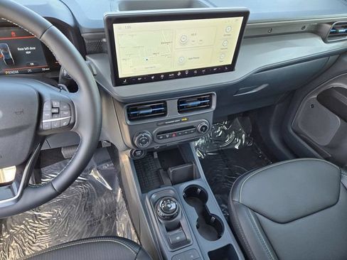 New 2025 Ford Maverick Lobo AWD/4WD image 17