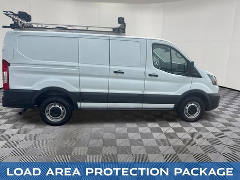 Used 2022 Ford Transit 250 Low Roof w/ Load Area Protection Package RWD image 6