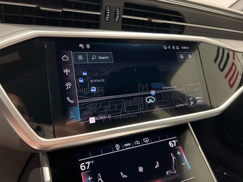 Used 2024 Audi A6 2.0T Premium w/ Summer of Audi Package image 29