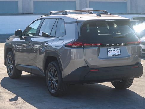 New 2026 Toyota RAV4 XLE Premium image 7