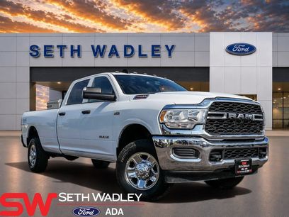 Used 2022 RAM 2500 Tradesman