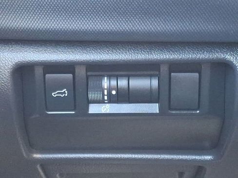 Certified 2025 Subaru Forester Premium w/ Convenience Package #1 image 23