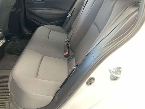 Used 2026 Toyota Corolla LE image 15