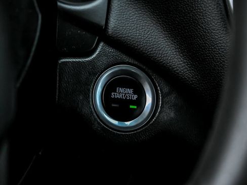 Used 2022 Chevrolet Equinox LT FWD image 23