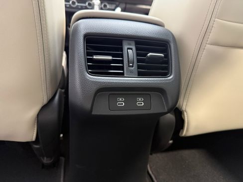 New 2026 Acura ADX A-Spec image 33