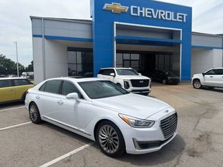 Used 2019 Genesis G90 5.0 Ultimate AWD/4WD video 1
