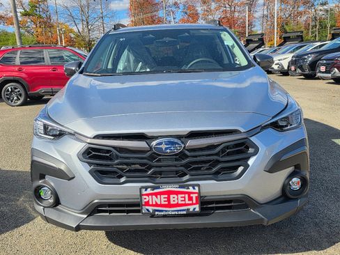 Used 2026 Subaru Crosstrek 2.5i Limited image 7