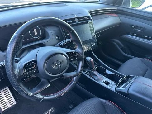 Used 2021 Nissan Kicks S FWD image 13