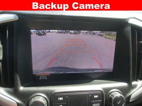 Used 2020 GMC Terrain SLE w/ Driver Convenience Package FWD image 15