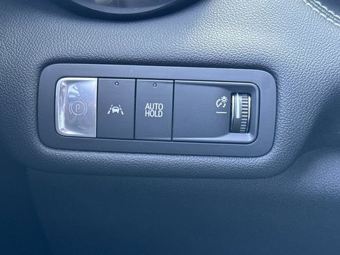 Used 2024 Chevrolet Blazer EV LT AWD/4WD image 37